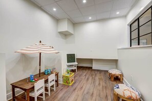 Kinderbereich
