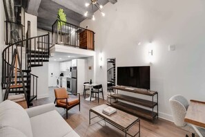 TV, offices