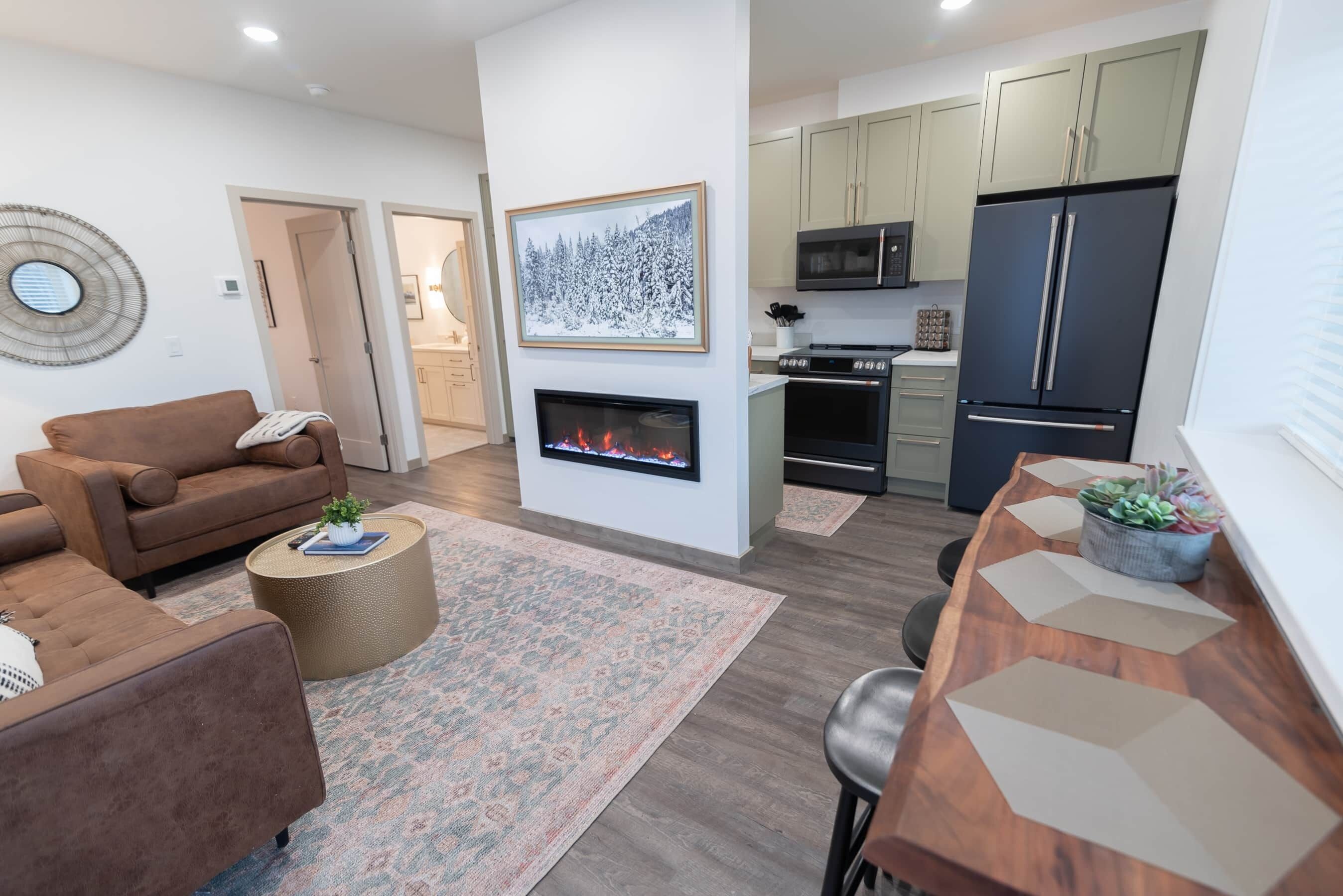 Televisión, Netflix, Hulu y servicios de streaming 