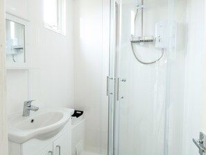 Buồng tắm vòi sen 