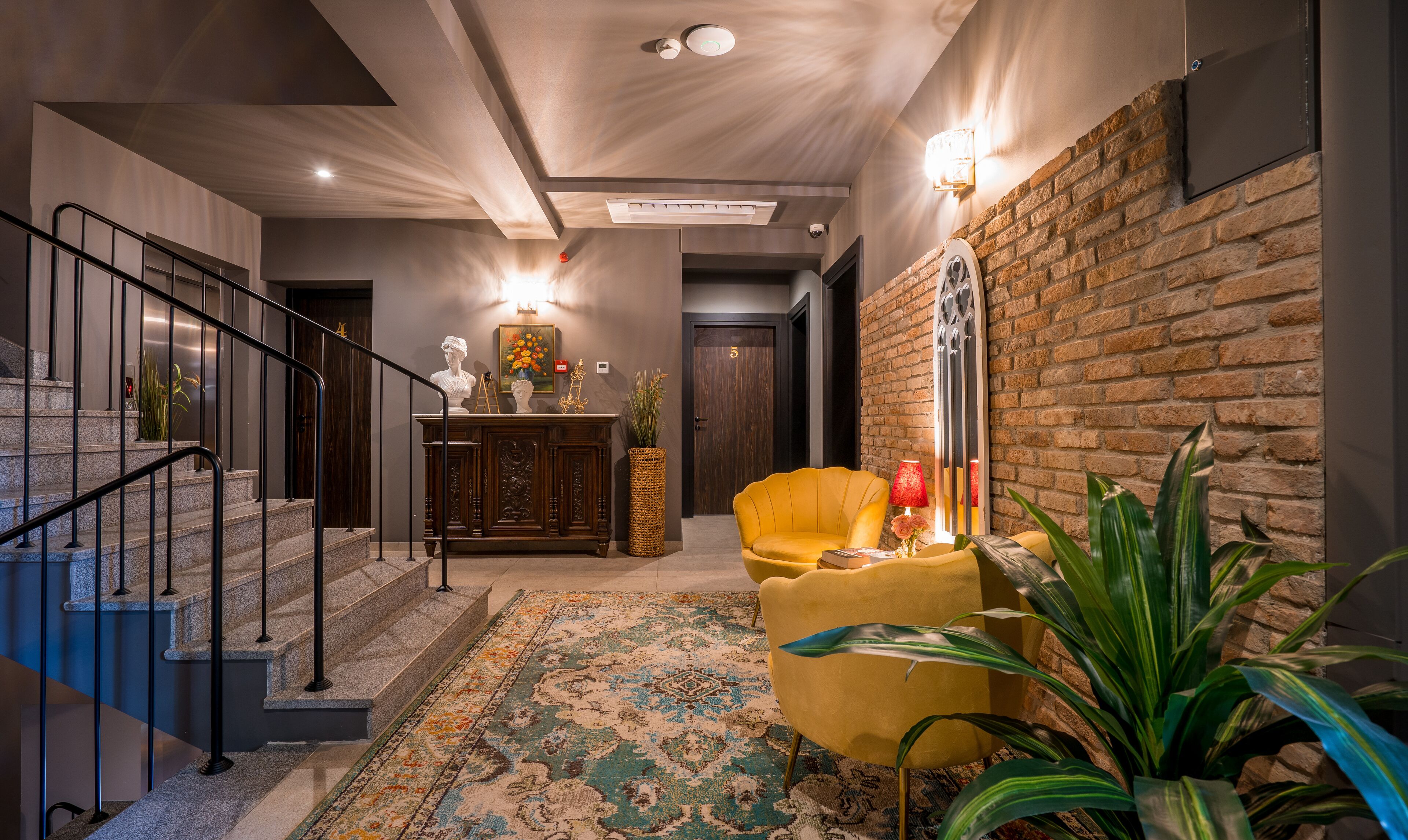 Photo - Galavani By Vintage Hotel Collections