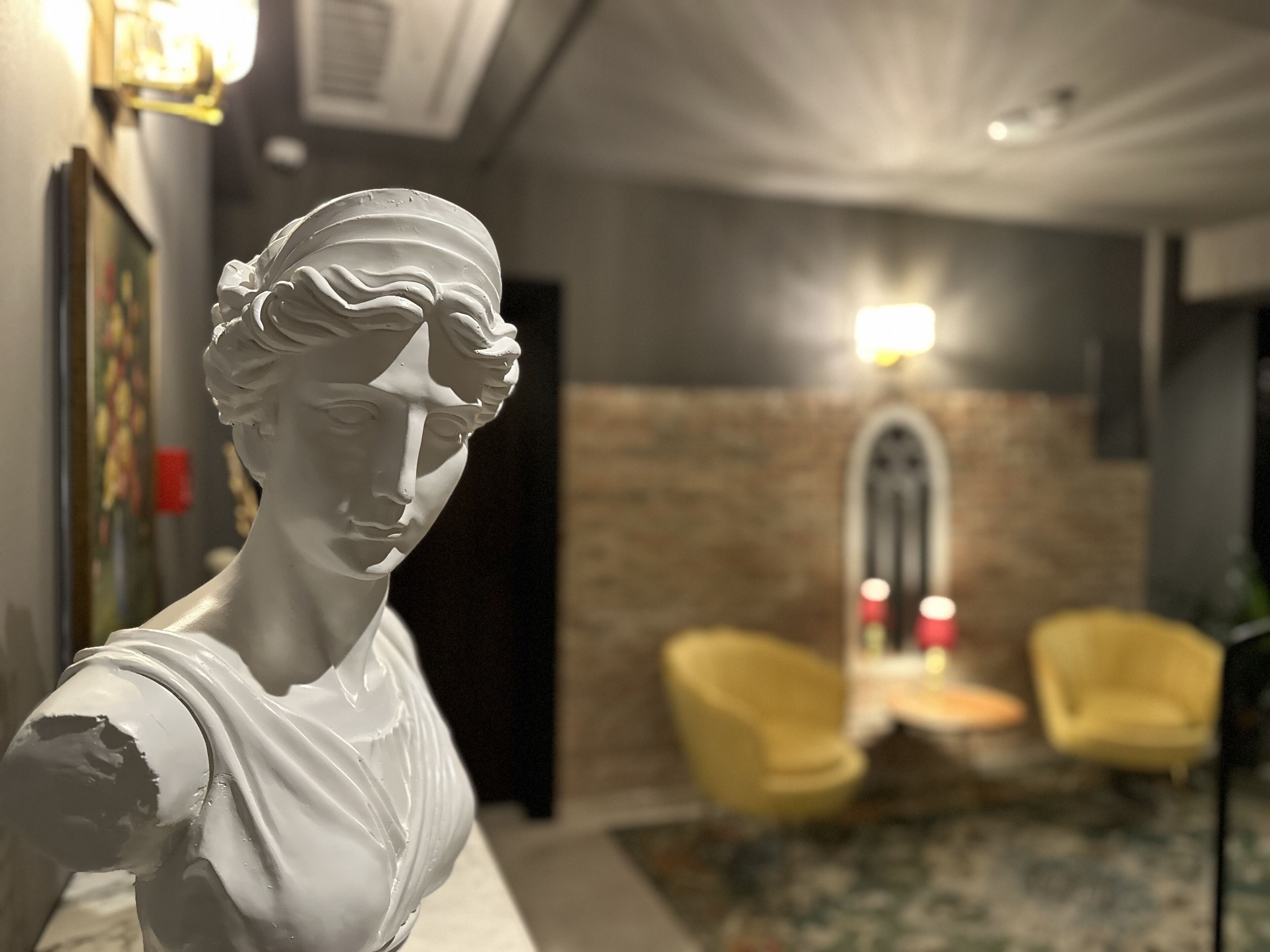 Photo - Galavani By Vintage Hotel Collections