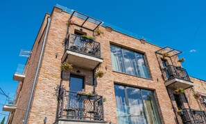 Exterior - Galavani By Vintage Hotel Collections (Tbilisi)