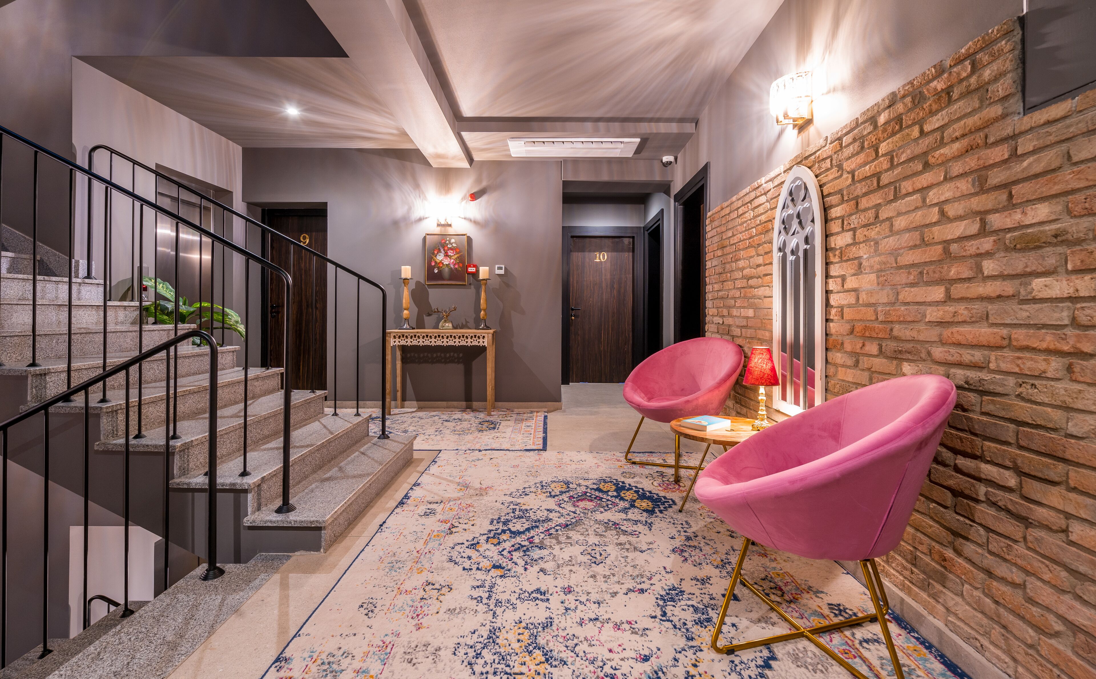 Photo - Galavani By Vintage Hotel Collections