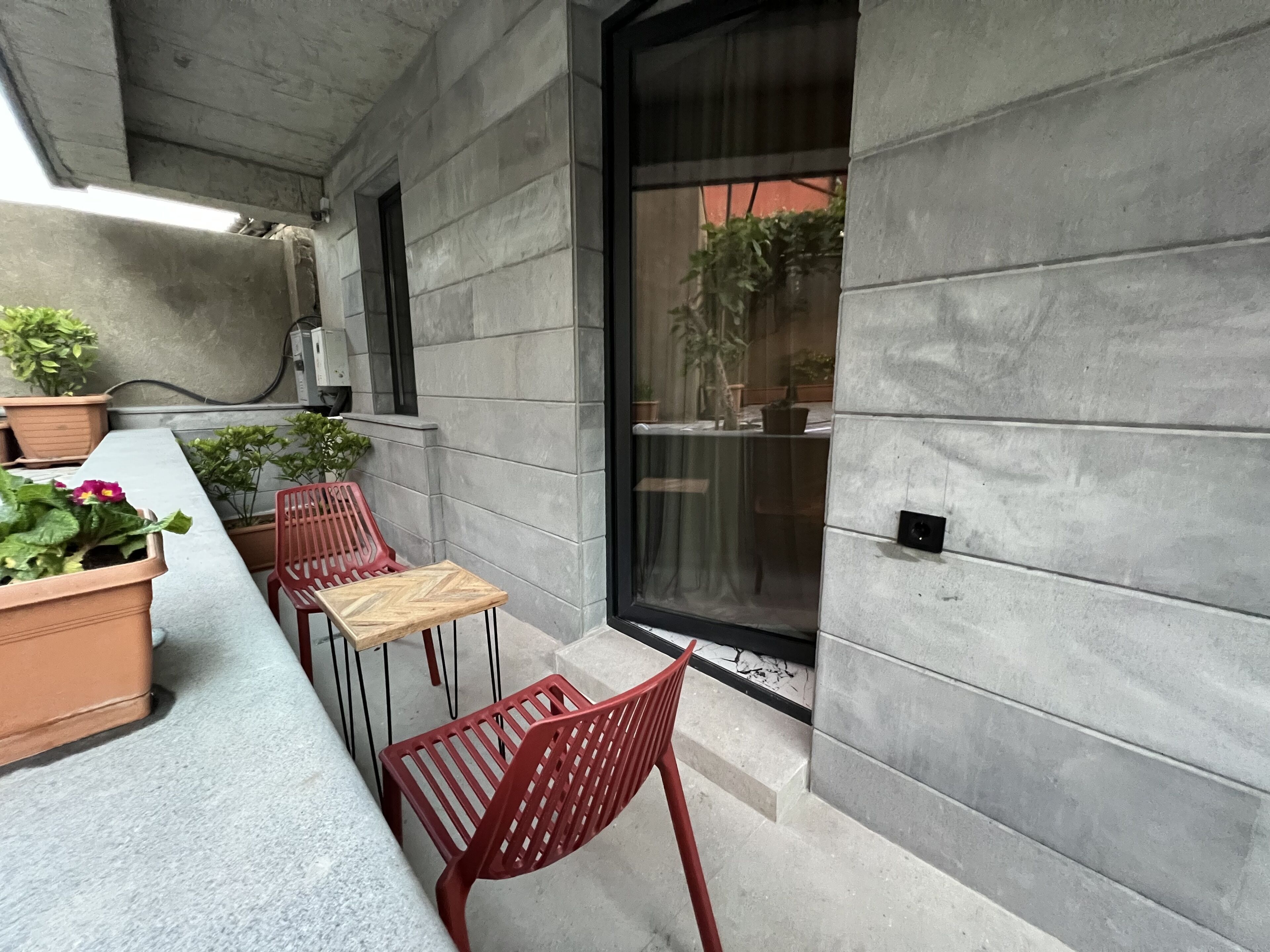 Photo - Galavani By Vintage Hotel Collections