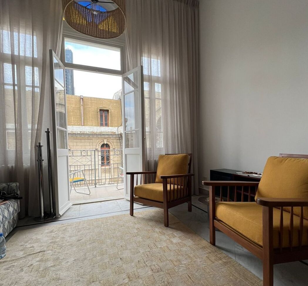 Foto - Beit Tamanna Guesthouse