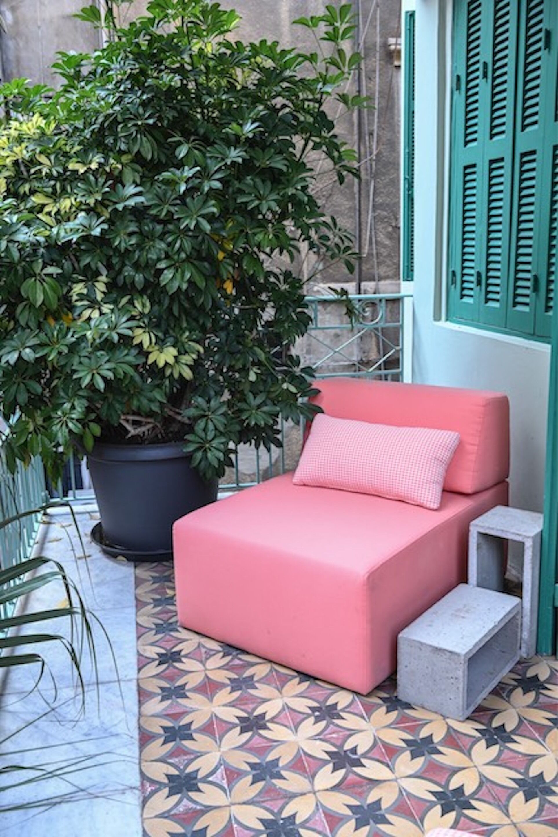 Foto - Beit Tamanna Guesthouse