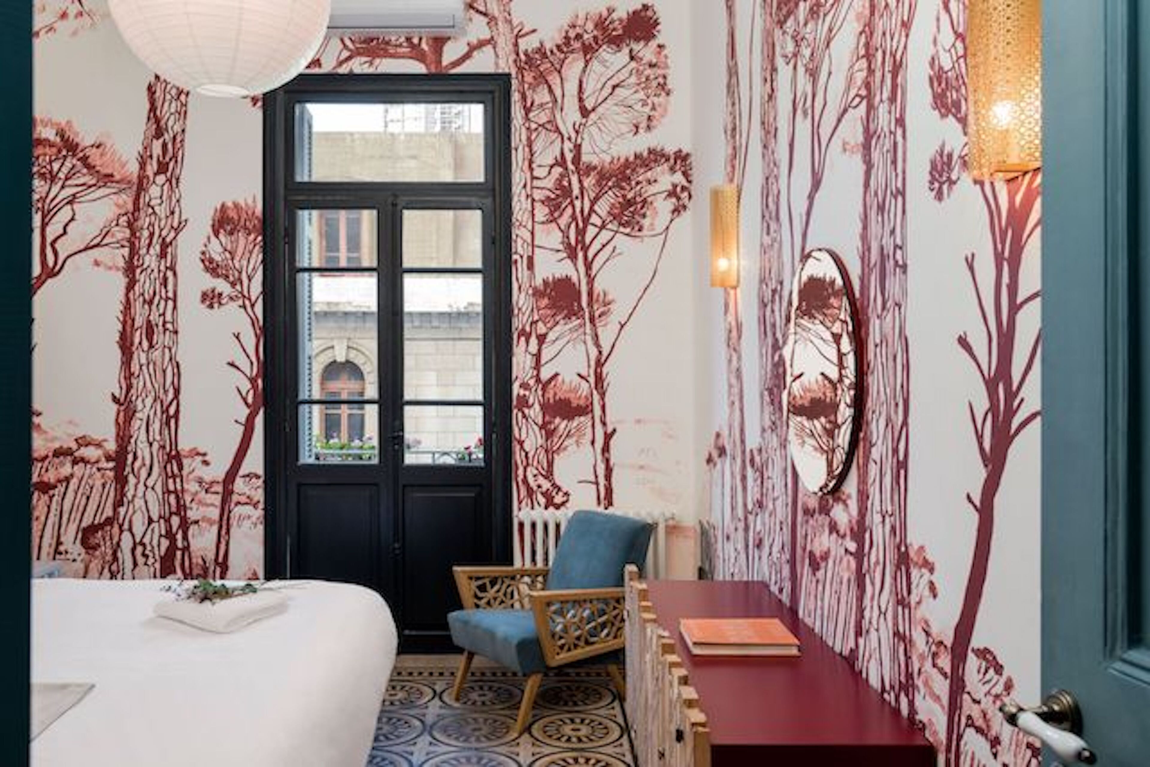 Standard Room | In-room safe, individually decorated, individually furnished