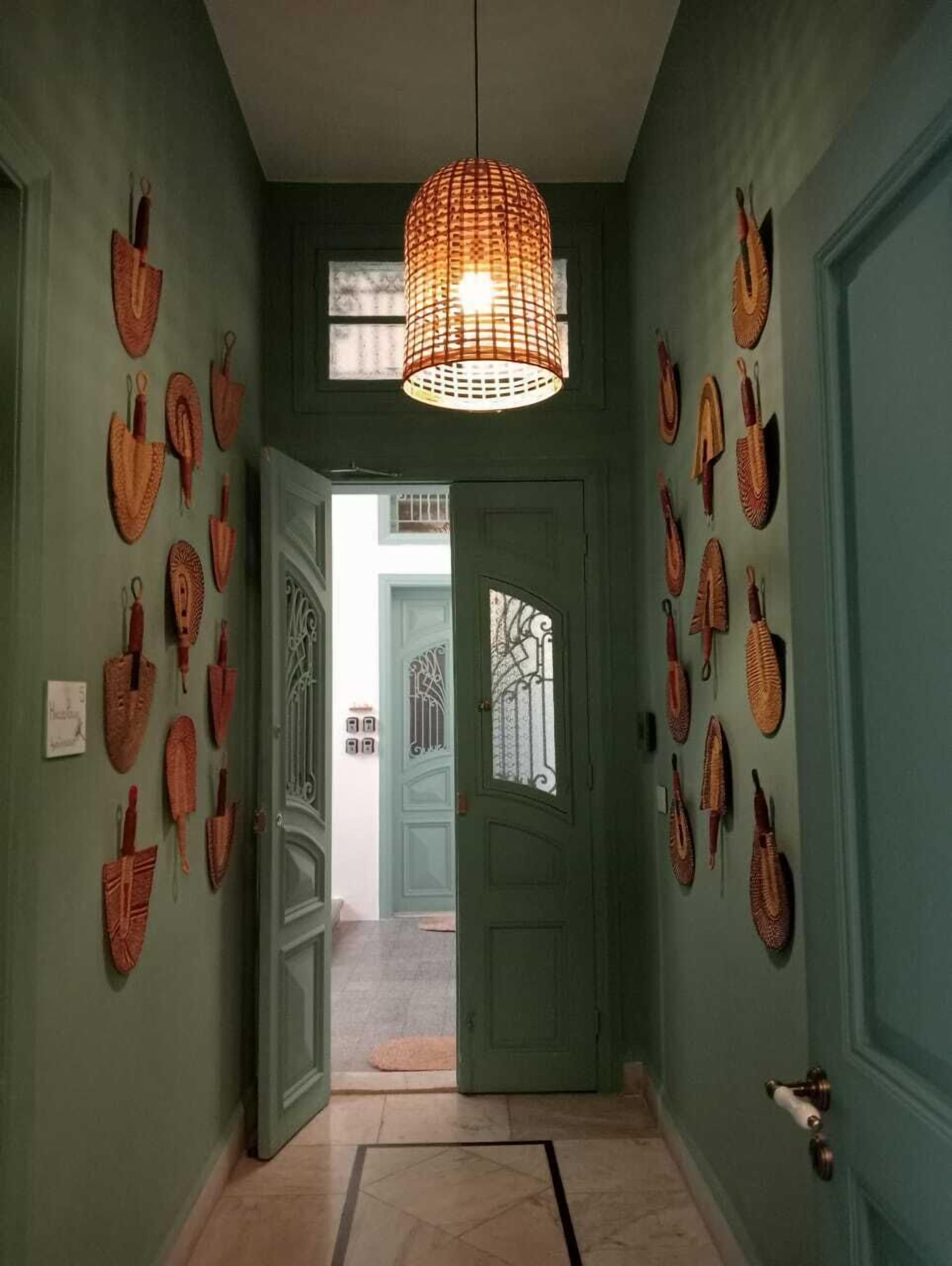 Foto - Beit Tamanna Guesthouse