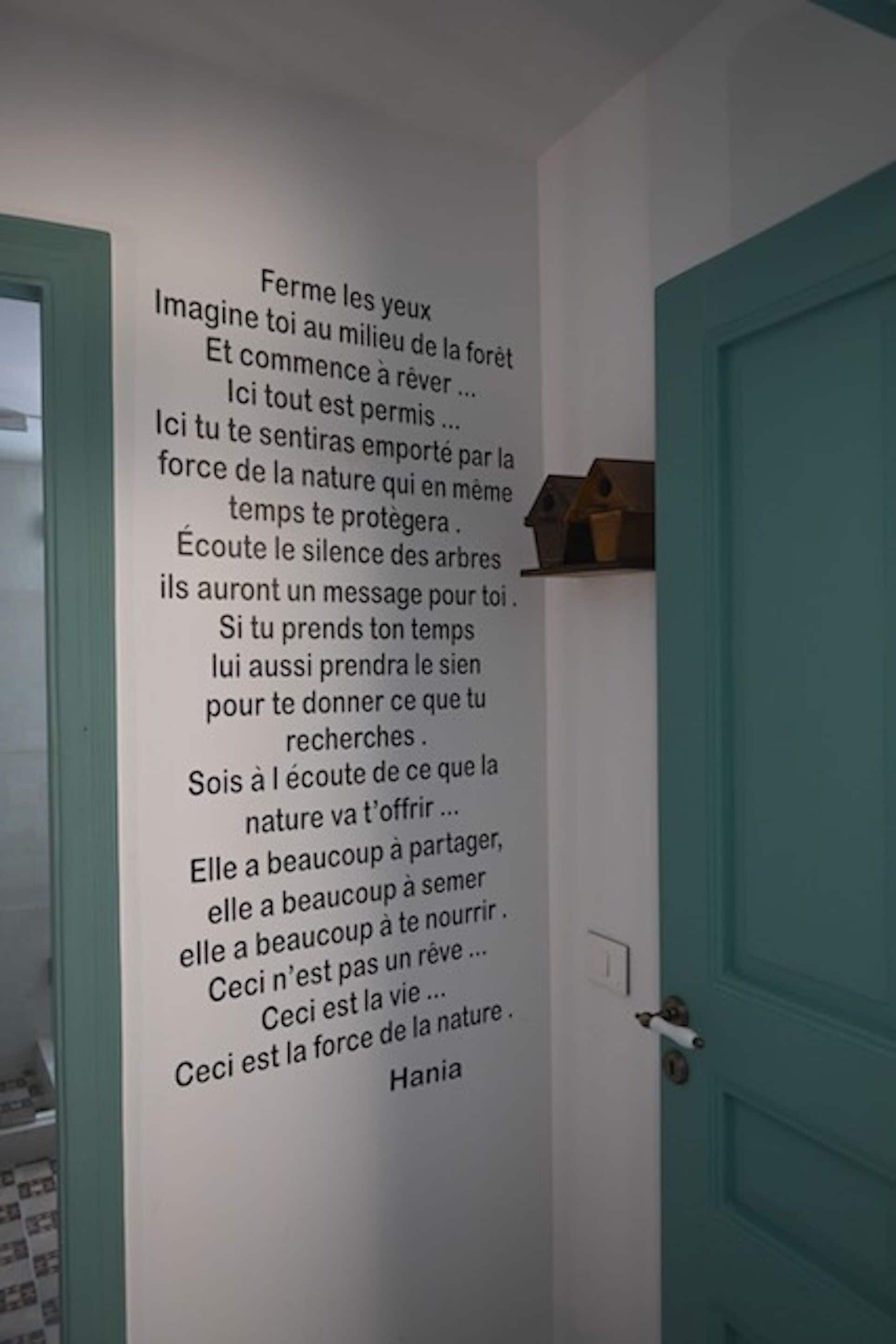 Foto - Beit Tamanna Guesthouse