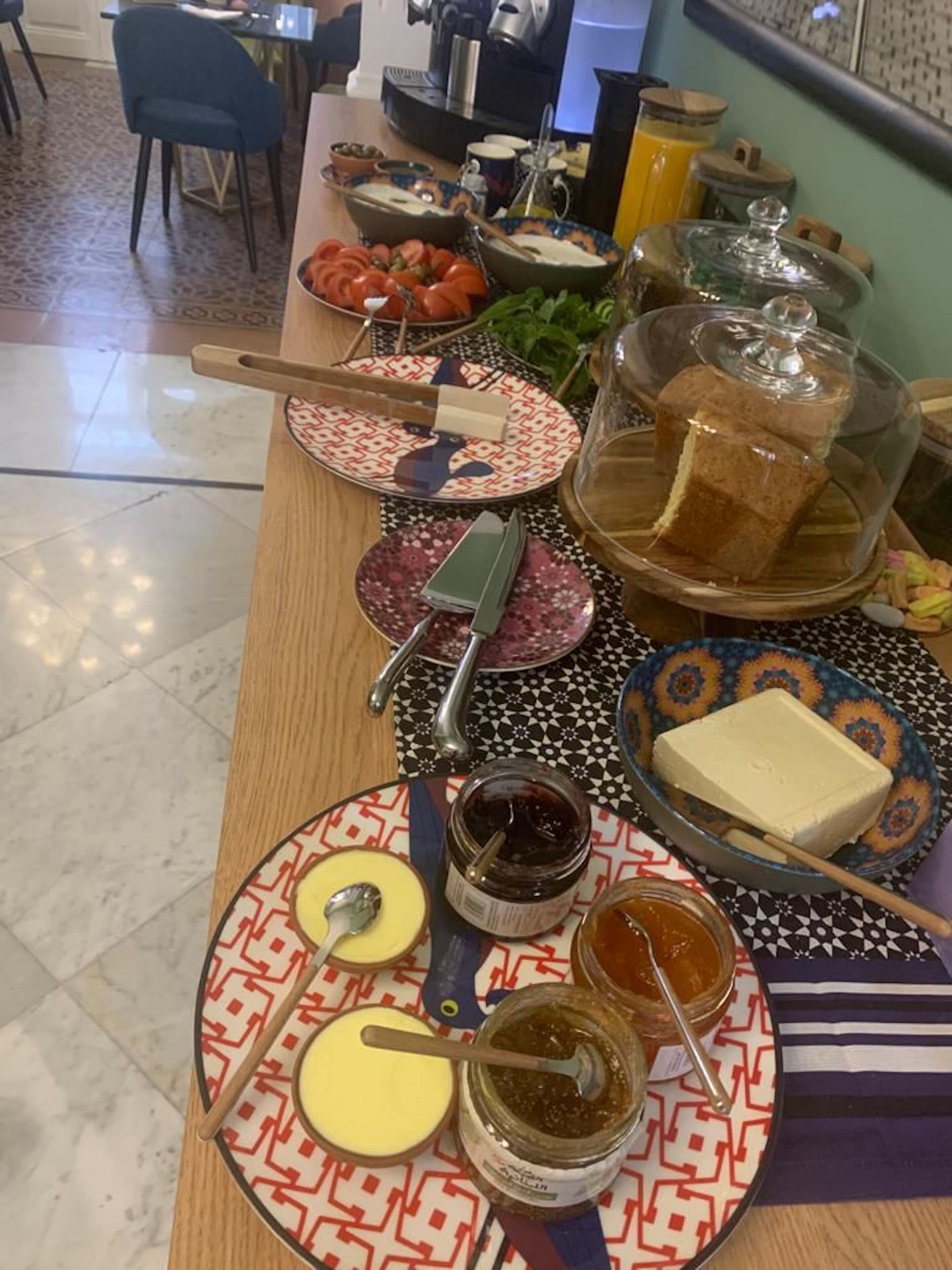 Foto - Beit Tamanna Guesthouse