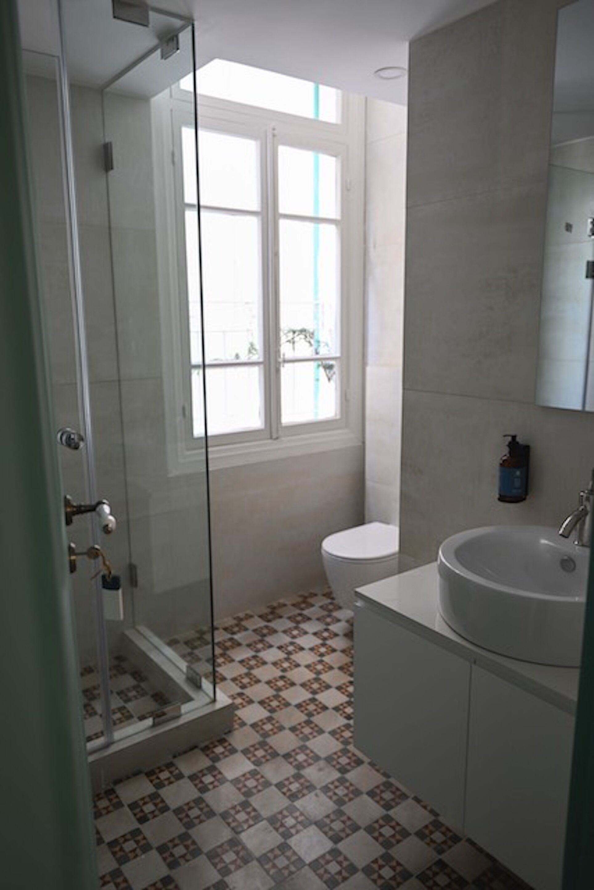 Foto - Beit Tamanna Guesthouse