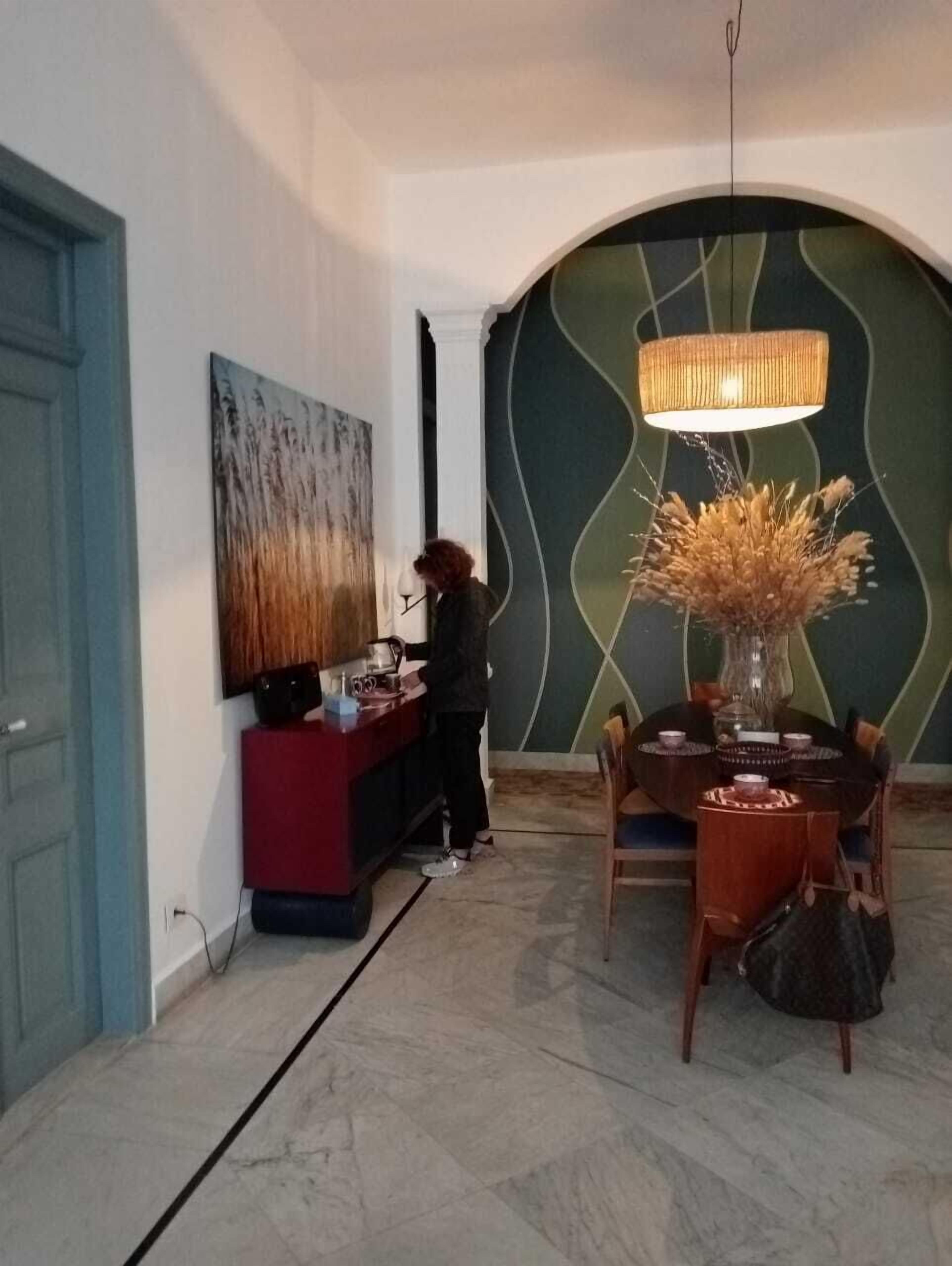 Foto - Beit Tamanna Guesthouse