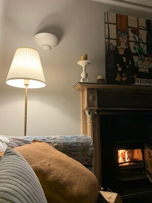 Interior - Cosy Cumbrian Nook (Windermere)