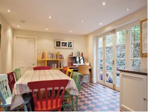 Interior - Cosy Cumbrian Nook (Windermere)