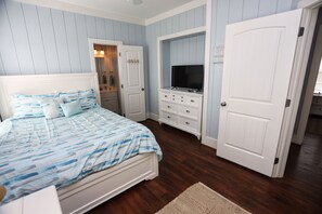 4 chambres, fer et planche à repasser, Wi-Fi gratuit, draps fournis