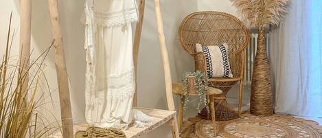 Chambre Double Supérieure