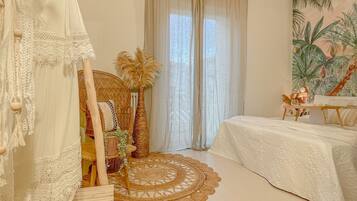 Superior-Doppelzimmer | Zimmersafe, kostenloses WLAN, Bettwäsche