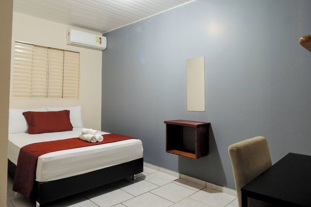 Deluxe Double Room, 1 Double Bed