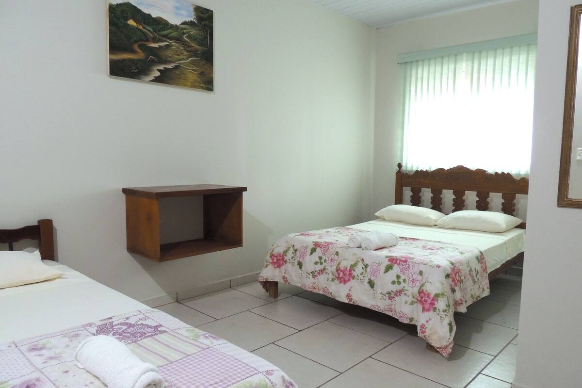Family Triple Room