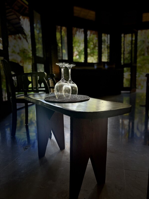 Servei de restauració