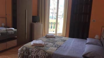 Comfort Double Room | Free WiFi