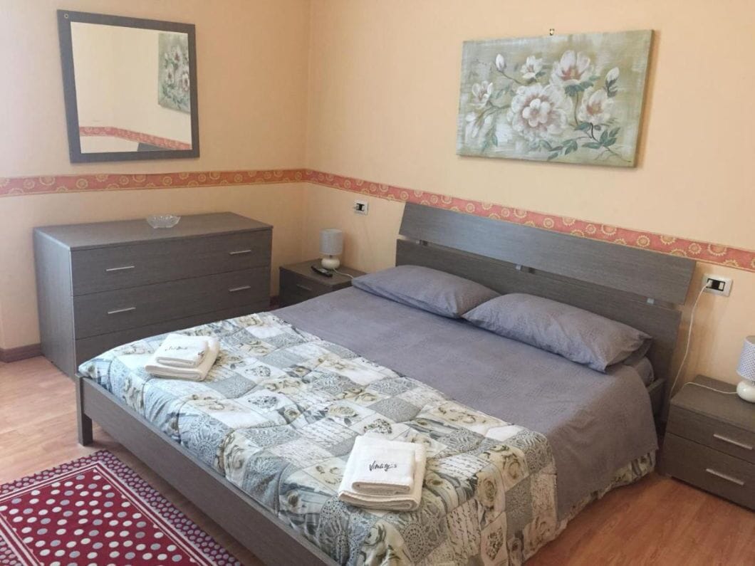 Comfort-Doppelzimmer | Kostenloses WLAN