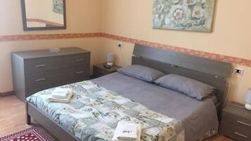 Doppia Comfort | Wi-Fi gratuito