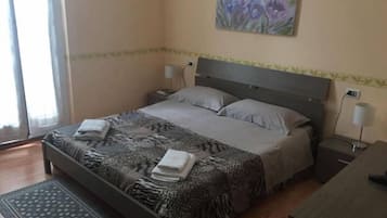 Comfort Double Room | Free WiFi