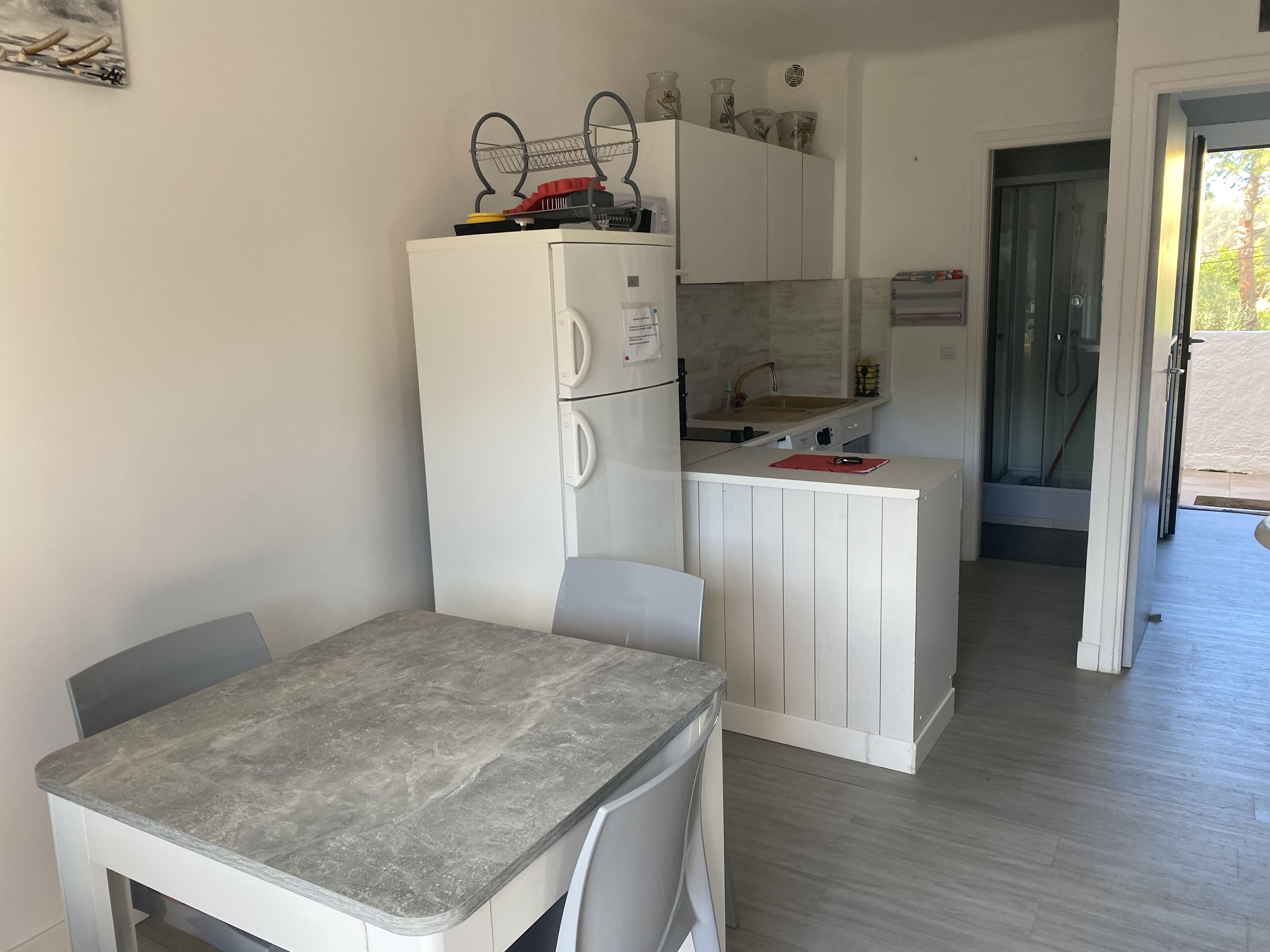 Restauration