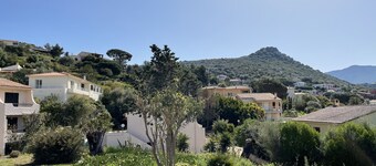 Appartement au Calme Proximité Plage