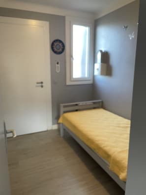 1 chambre, draps fournis