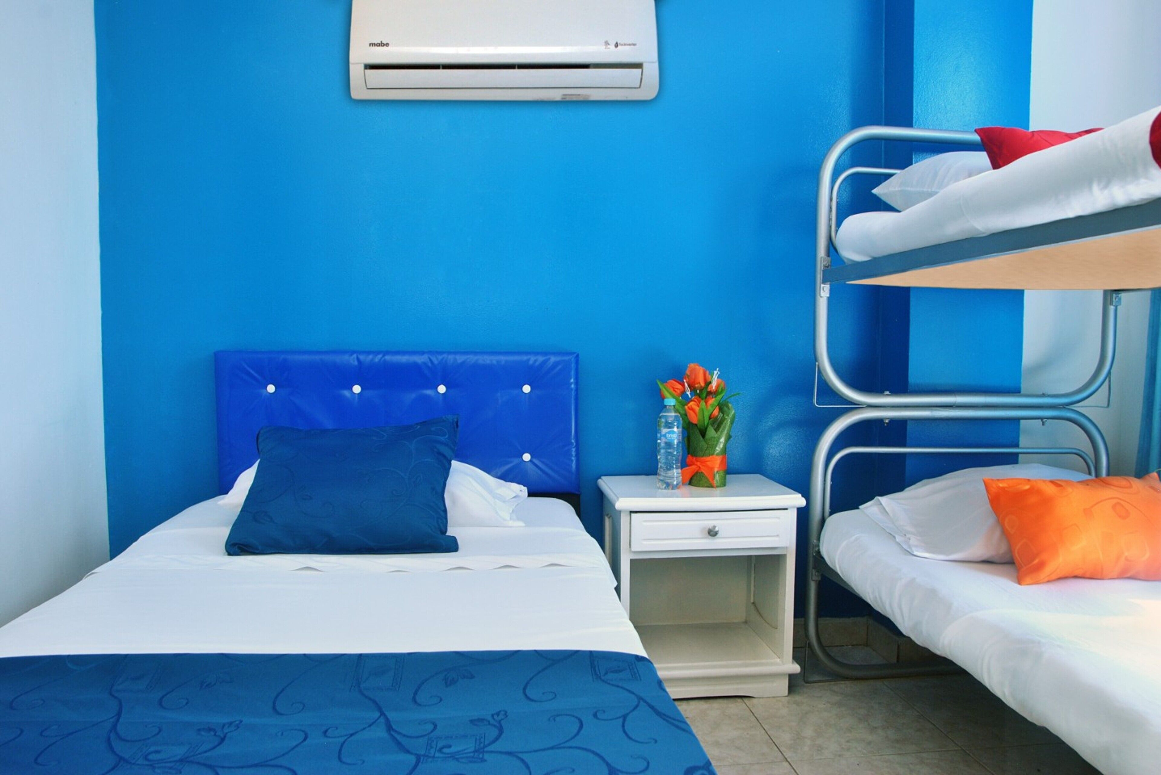 Kamar
