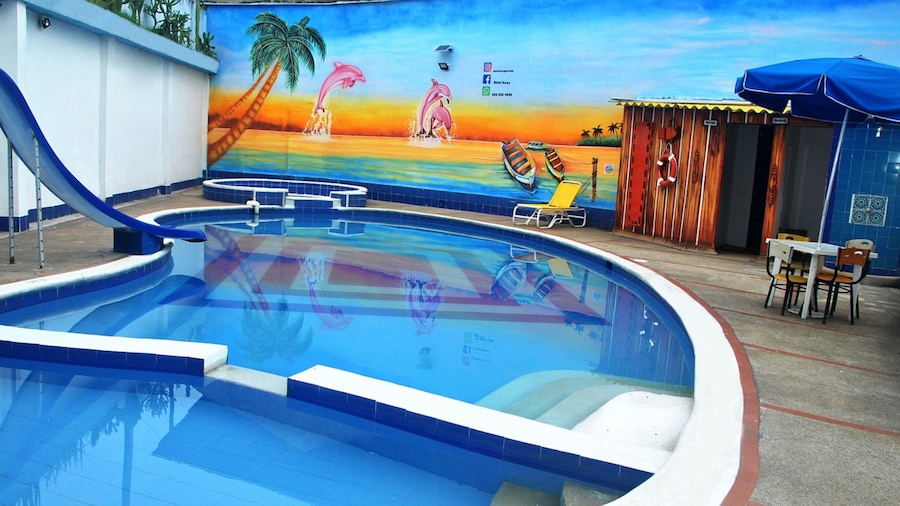 Ayenda Hotel Roisa