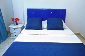Free WiFi, bed sheets - Ayenda Hotel Roisa (Girardot)