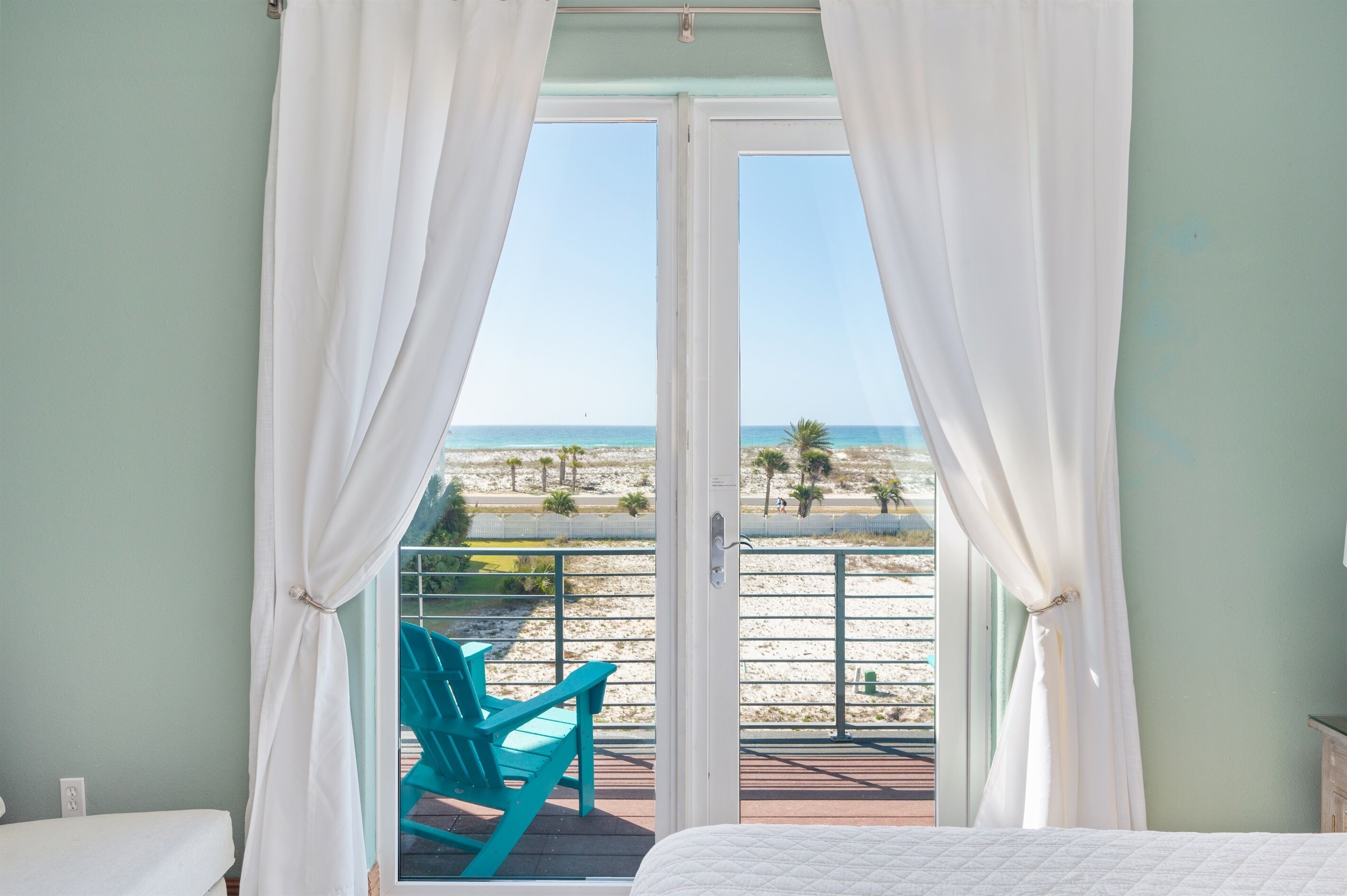 5 Schlafzimmer, Bügeleisen/Bügelbrett, Reisekinderbett, kostenloses WLAN