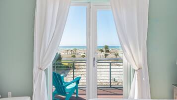 5 Schlafzimmer, Bügeleisen/Bügelbrett, Reisekinderbett, kostenloses WLAN