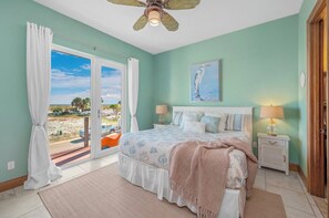 5 sovrum, strykjärn/strykbräda, resesäng och gratis wi-fi