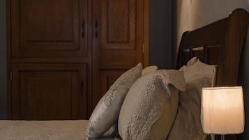 Habitación familiar | Wifi gratis y ropa de cama