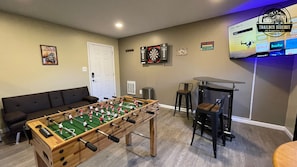 Sala de juegos