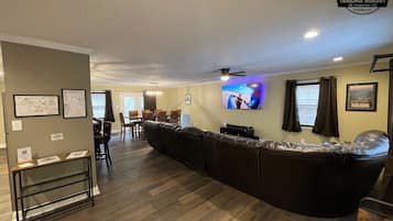 Älytelevisio, stereot