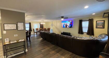 TrailMix Hideout - Direct Trail Access - Hatfield McCoy Devil Anse