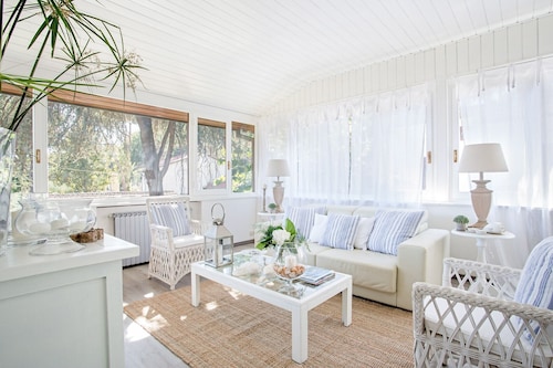 FORTE DEI MARMI House 150 metres from the Beach