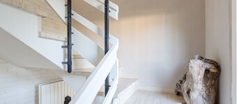 FORTE DEI MARMI House 150 metres from the Beach