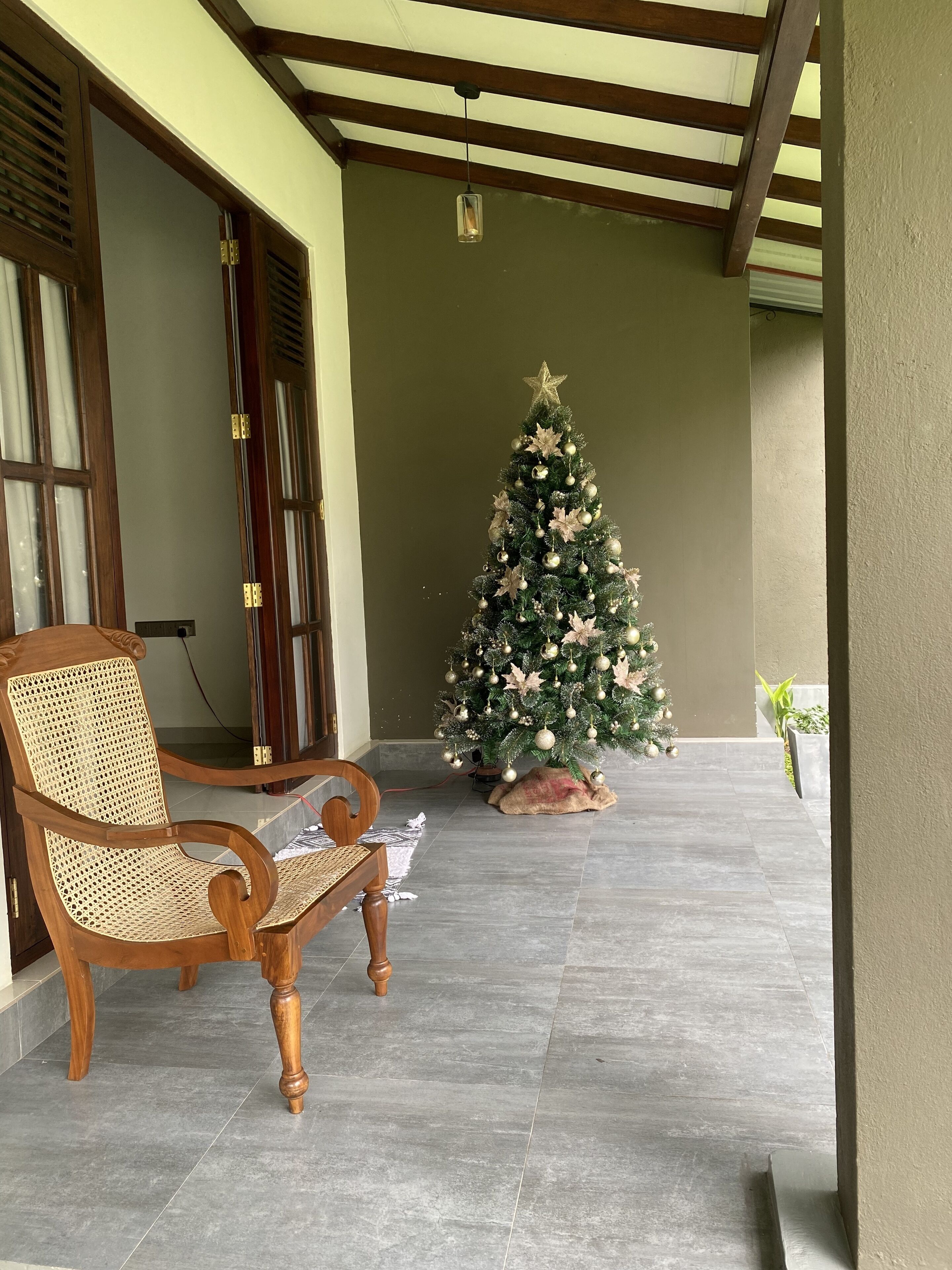 Foto - Negombo 146 Homestay