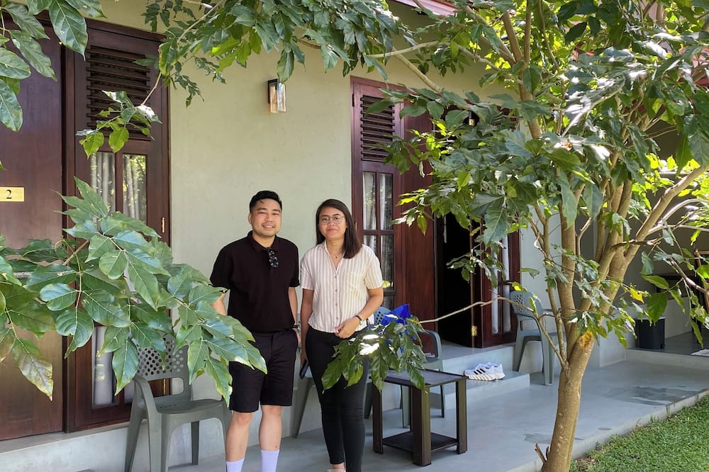 Negombo 146 Homestay
