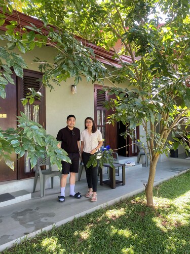 Negombo 146 Homestay