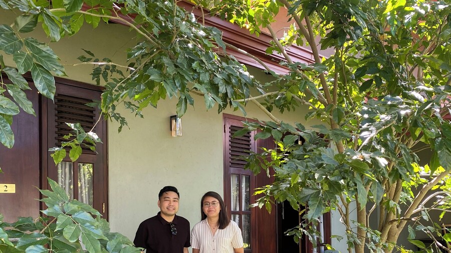 Negombo 146 Homestay