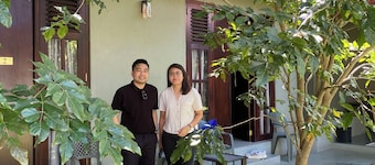 Negombo 146 Homestay