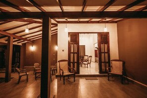 Interior entrance - Negombo 146 Homestay (Negombo)